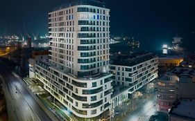 Gorski Apartamenty Gdynia